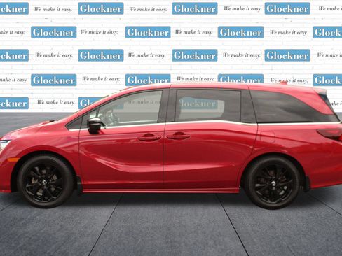 Used 2024 Honda Odyssey Sport image 9