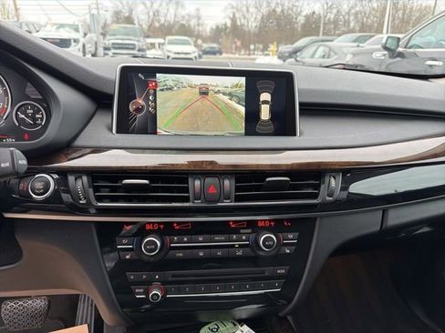 Used 2016 BMW X5 xDrive35i image 14