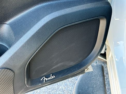 Used 2023 Nissan Titan PRO-4X w/ Pro-4x Convenience Package image 19