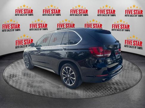 Used 2017 BMW X5 xDrive35i AWD/4WD image 5