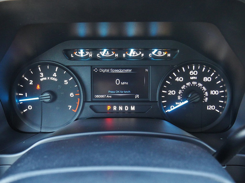 Used 2018 Ford F150 XL w/ Equipment Group 101A Mid AWD/4WD image 27