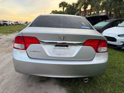 Used 2011 Honda Civic LX image 9