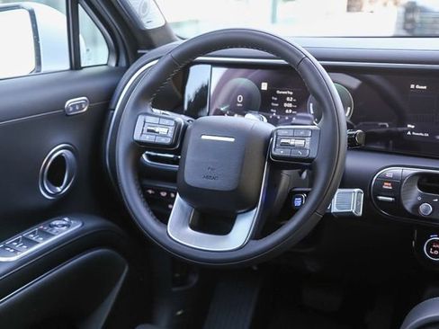 New 2026 Hyundai Palisade Calligraphy AWD/4WD image 17