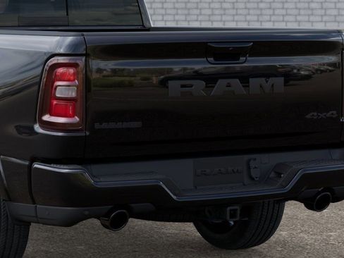 New 2026 RAM 1500 Laramie image 20