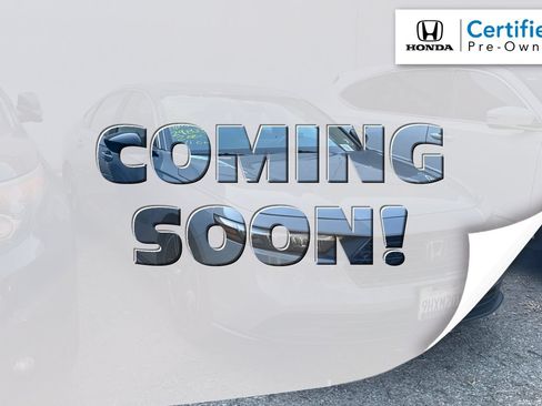 Used 2023 Honda Accord Sport image 1