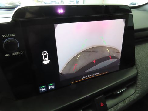 New 2026 Subaru Outback Premium image 19