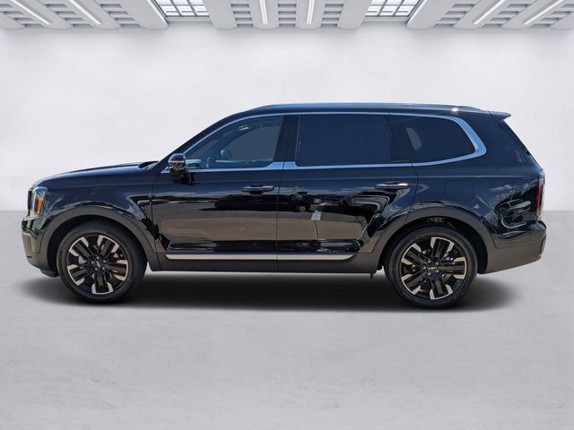Used 2025 Kia Telluride SX Prestige AWD/4WD image 7