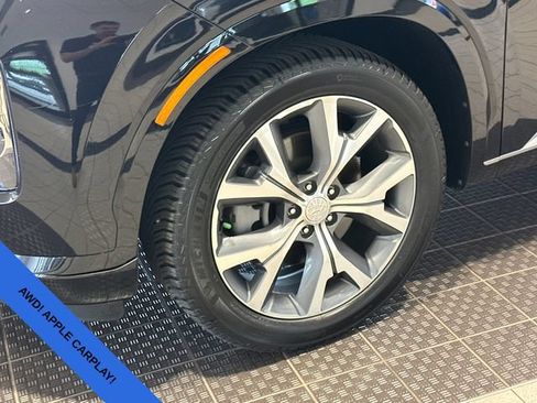 Used 2021 Hyundai Palisade Limited AWD/4WD image 8