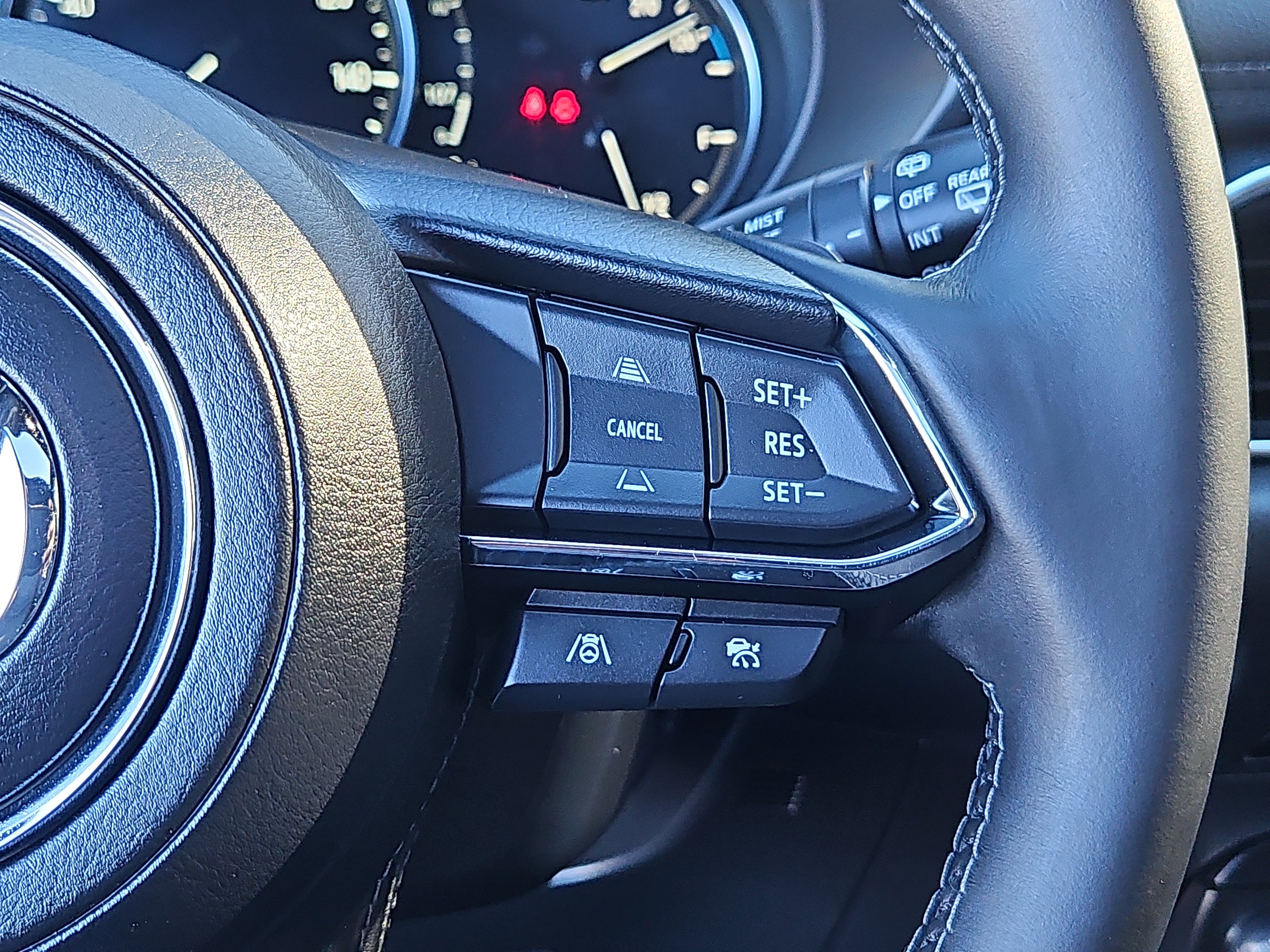 Certified 2023 MAZDA CX-5 Signature AWD/4WD image 19