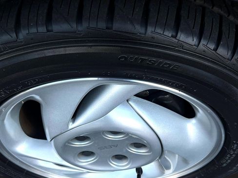 Used 1994 Pontiac Firebird Coupe image 48