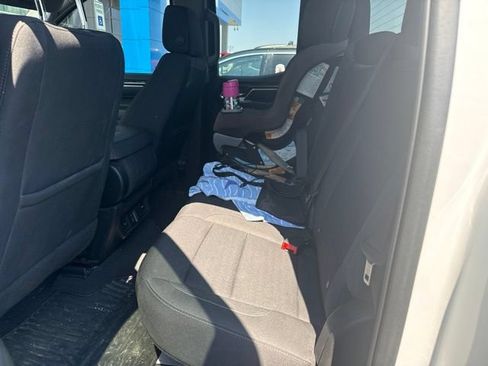Used 2023 GMC Sierra 1500 SLE AWD/4WD image 15