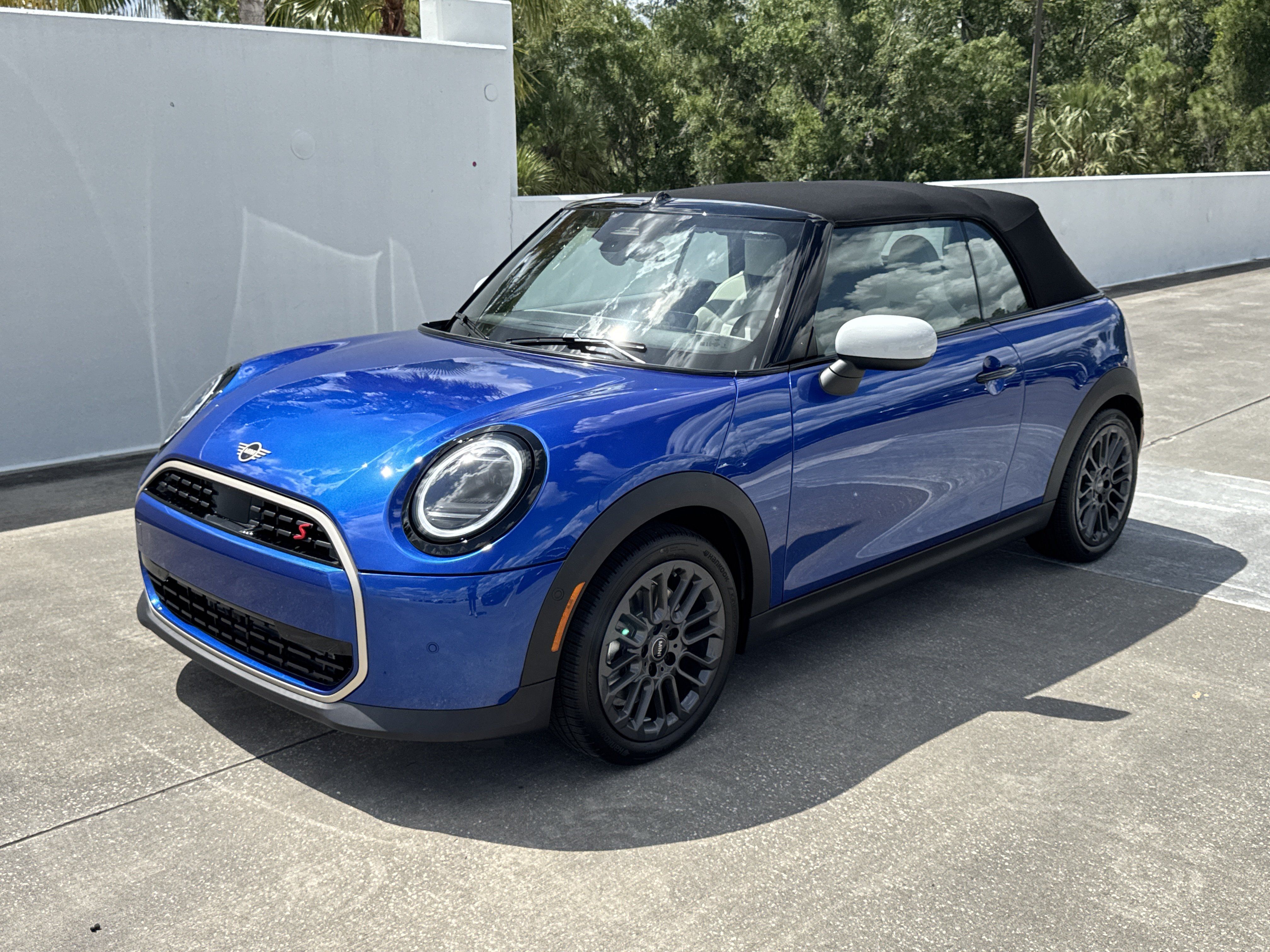 New 2026 MINI Cooper S FWD image 3