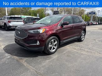 Used 2023 Ford Edge SEL w/ Convenience Package AWD/4WD video 2