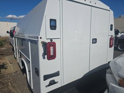 New 2025 Chevrolet Silverado 2500 W/T w/ WT Convenience Package image 10