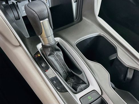 Used 2020 Honda Accord LX image 24