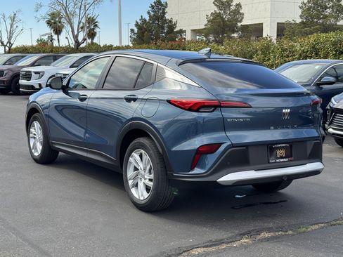 New 2026 Buick Envista Preferred w/ Convenience I Package image 4