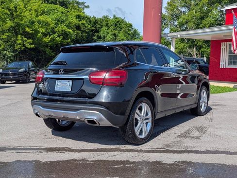 Used 2019 Mercedes-Benz GLA 250 w/ Premium Package image 5