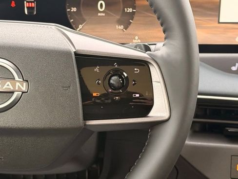 New 2026 Nissan Leaf Platinum+ w/ Cargo Package (Platinum+) image 24