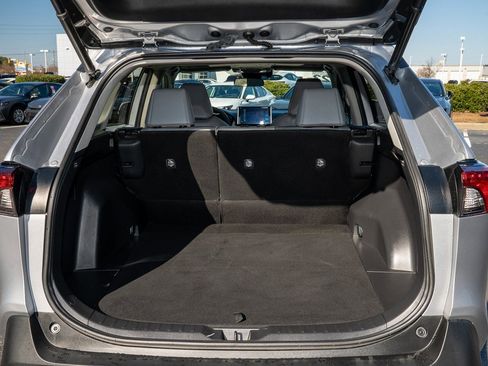 Certified 2023 Toyota RAV4 XLE Premium image 5