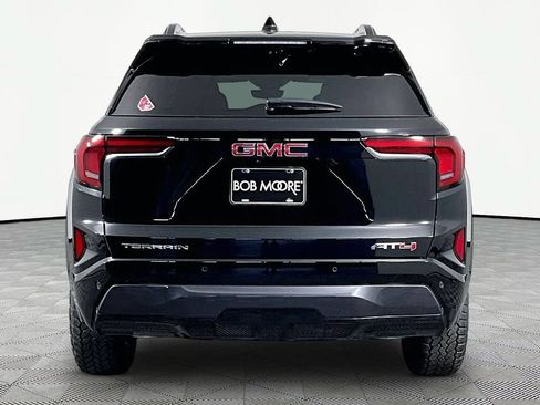 New 2026 GMC Terrain AT4 w/ Convenience Package III AWD/4WD image 4