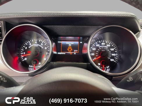 Used 2018 Ford Mustang GT w/ Equipment Group 301A RWD image 32