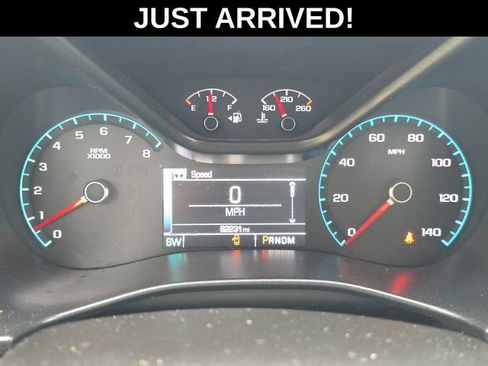 Used 2016 Chevrolet Colorado LT w/ LT Convenience Package RWD image 20