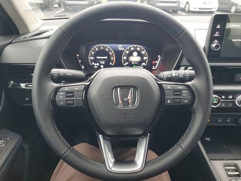 New 2026 Honda CR-V EX-L image 31