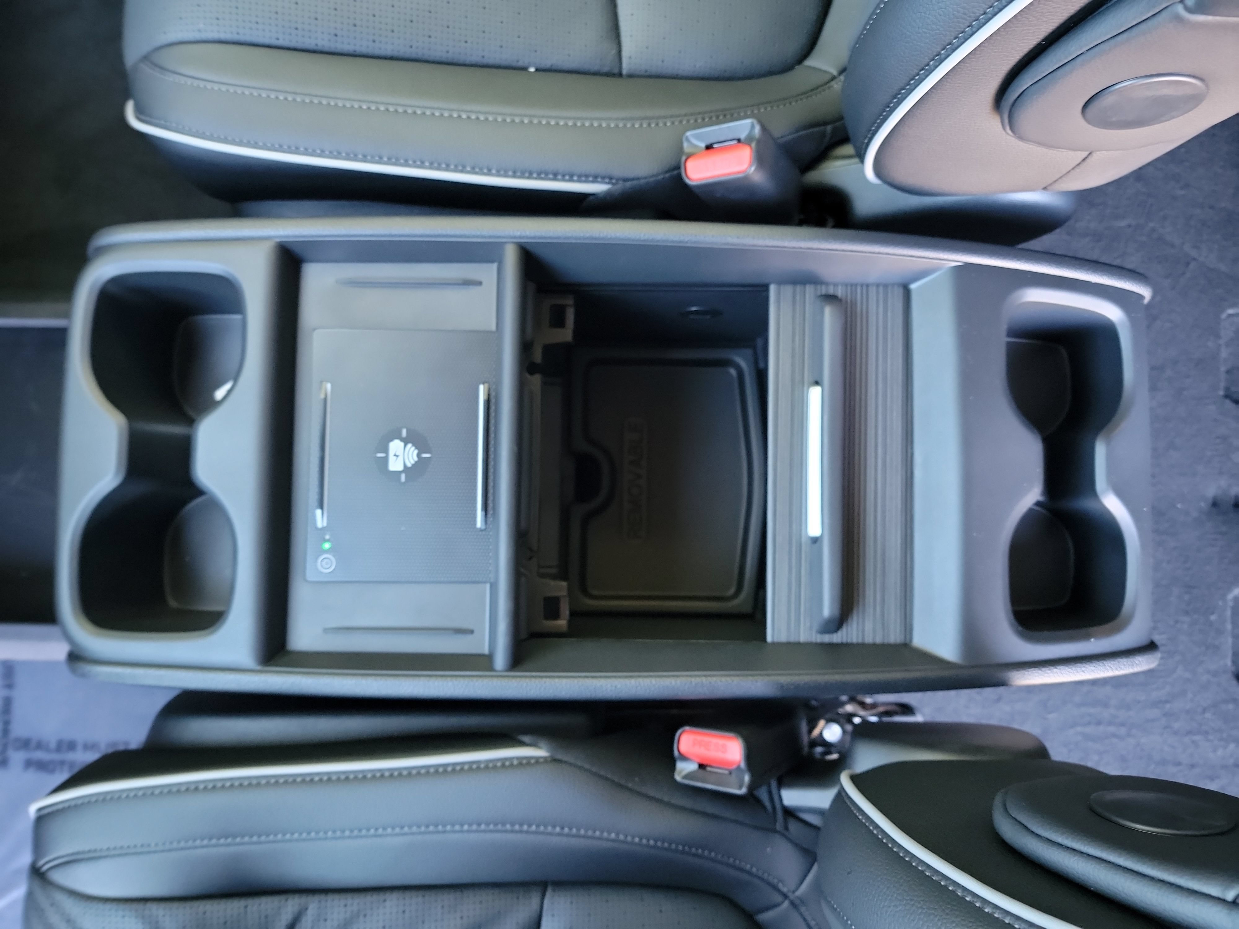 New 2027 Honda Odyssey Elite image 29