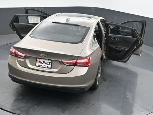 Used 2024 Chevrolet Malibu LT image 68