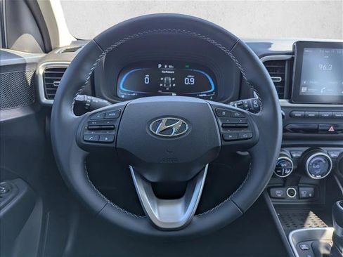 New 2026 Hyundai Venue SEL FWD image 15