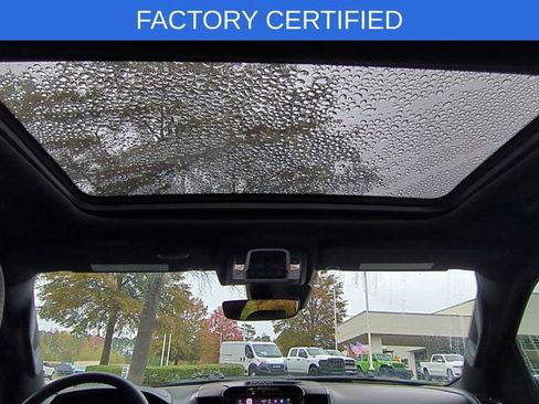 Certified 2025 RAM 1500 Limited image 30