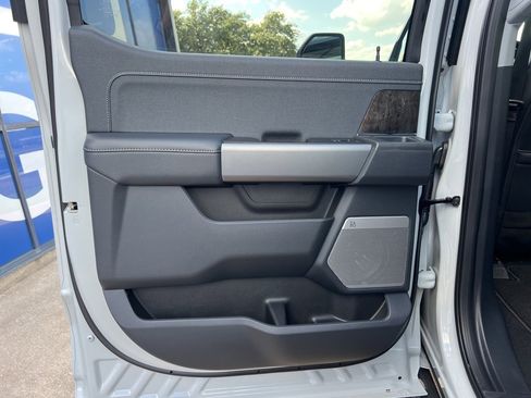 New 2026 Ford F250 Lariat w/ Tremor Off-Road Package image 9