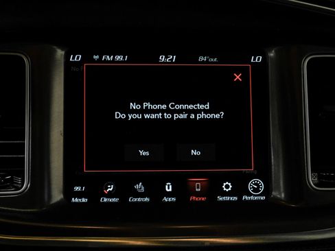 Used 2021 Dodge Charger Scat Pack RWD image 34