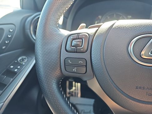 Used 2023 Lexus IS 350 F Sport w/ Memory Package RWD image 14