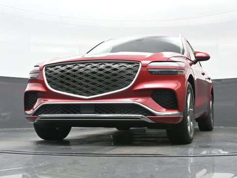 New 2026 Genesis GV70 2.5T image 12