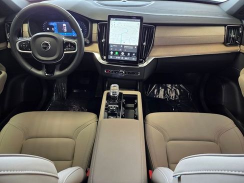 New 2026 Volvo XC90 B6 Plus w/ Protection Package Premier AWD/4WD image 20