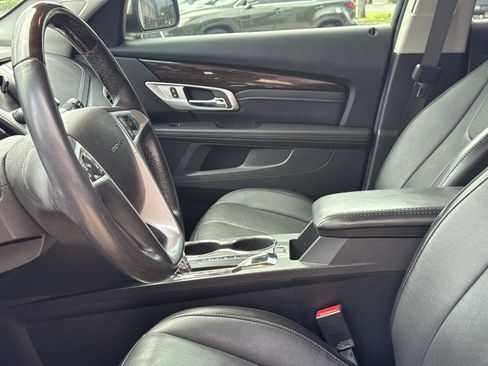 Used 2017 GMC Terrain Denali FWD image 14