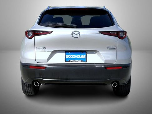 Used 2023 MAZDA CX-30 AWD 2.5 S w/ Preferred Package image 6