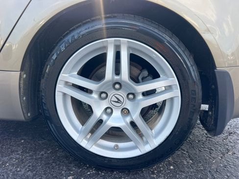 Used 2008 Acura TL FWD image 37
