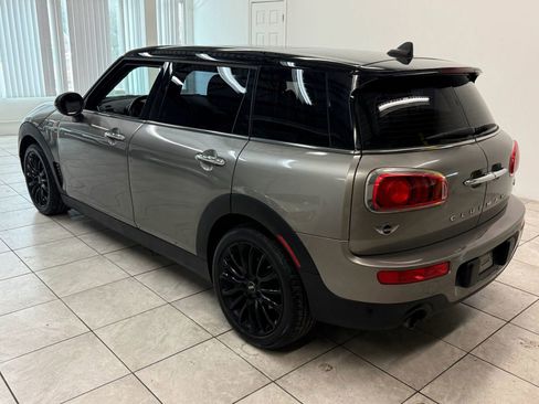 Used 2017 MINI Cooper Clubman image 7