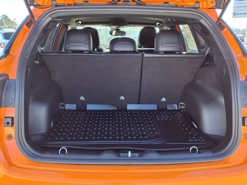 New 2026 Jeep Compass Latitude AWD/4WD image 6