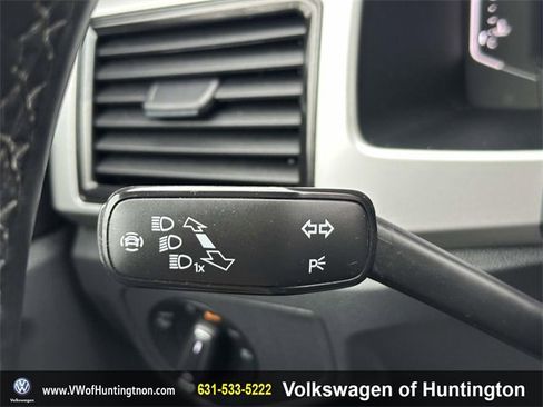 Certified 2022 Volkswagen Atlas SEL Premium image 35