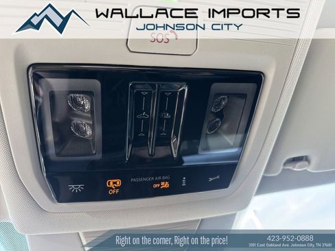 New 2026 Volkswagen Tiguan SE AWD/4WD image 35