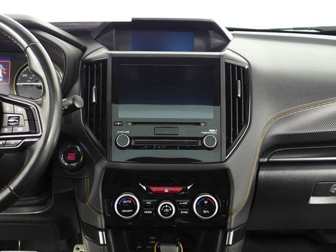 Certified 2023 Subaru Forester Wilderness image 26