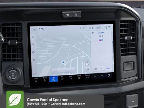 New 2026 Ford F350 Platinum AWD/4WD image 16