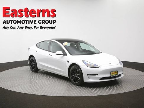 Used 2022 Tesla Model 3 RWD image 45