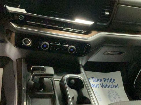 Used 2023 Chevrolet Silverado 1500 LT Trail Boss image 20