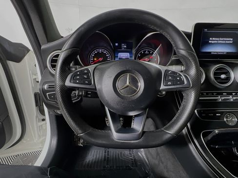Used 2017 Mercedes-Benz C 300 4MATIC Coupe image 17