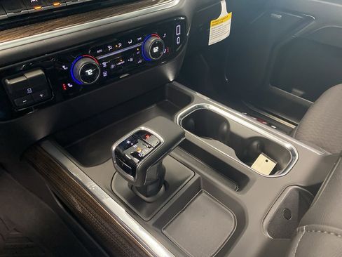 New 2026 Chevrolet Silverado 1500 LT Trail Boss w/ Convenience Package II image 28