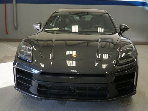 New 2026 Porsche Panamera 4 image 13
